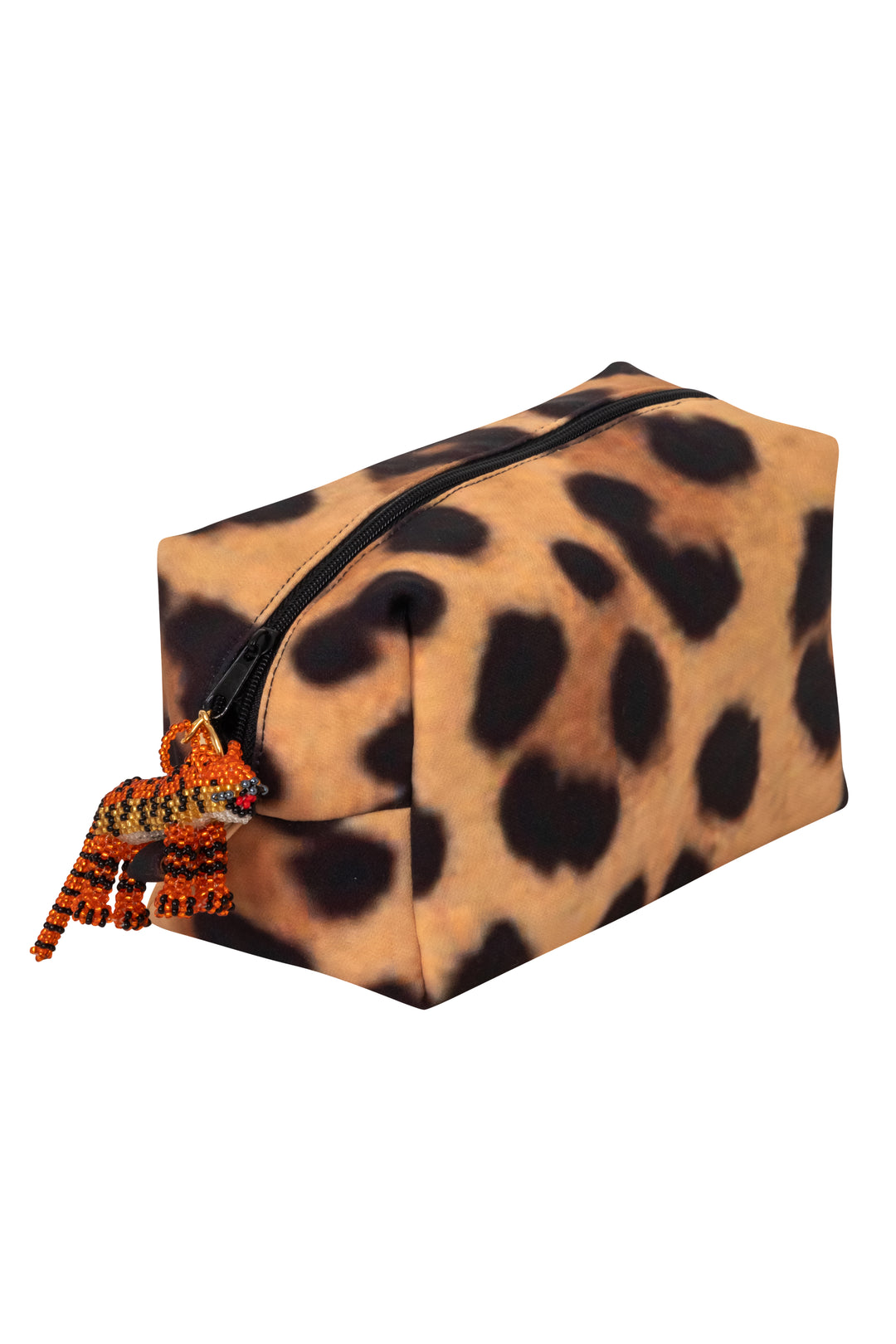 Cosmetiquera Leopardo