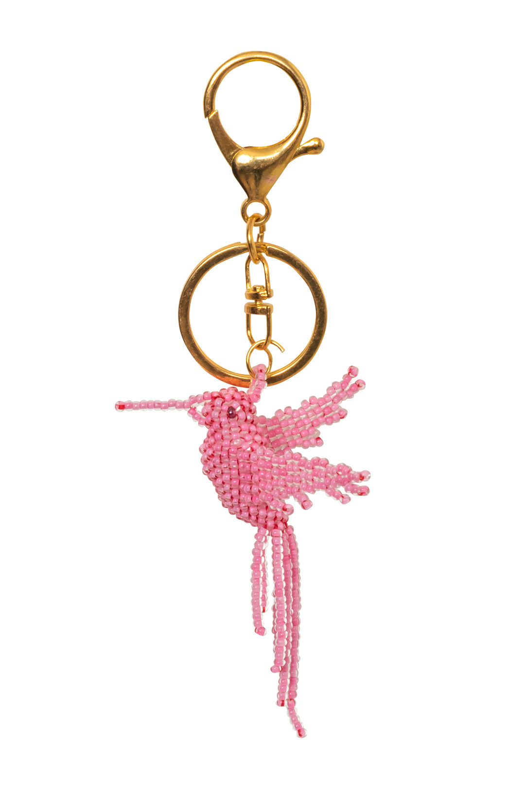 Llavero Colibrí
