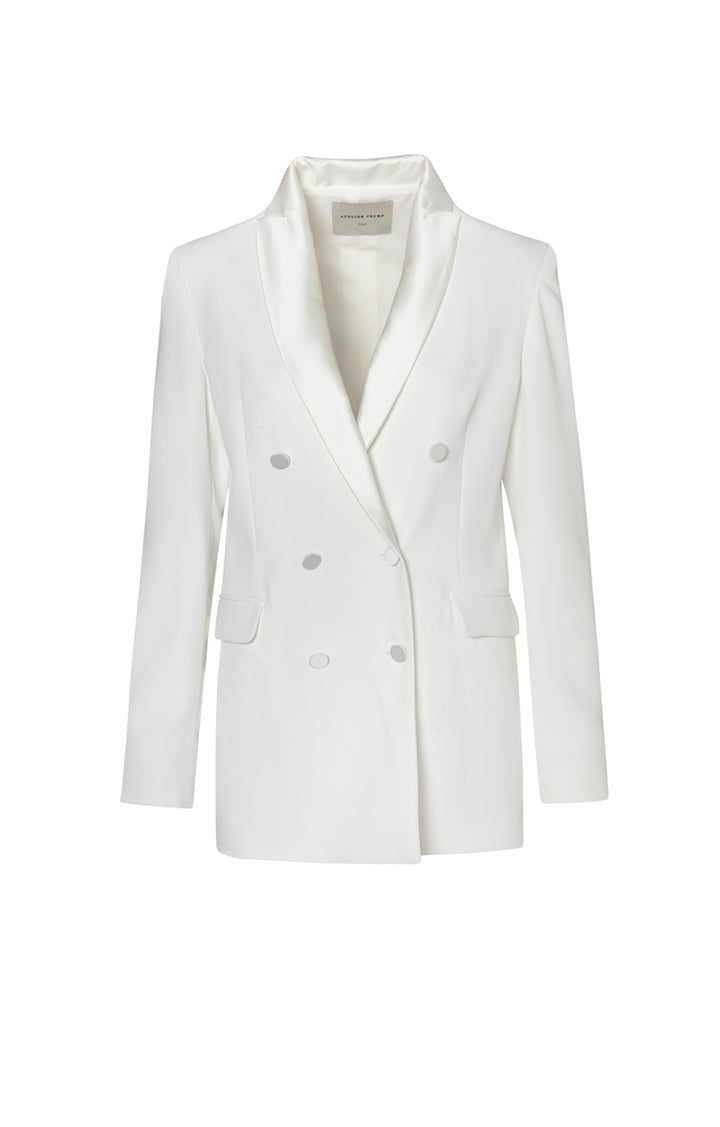 Pura Tuxedo Blazer
