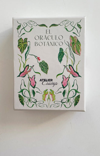 Oráculo Botánico