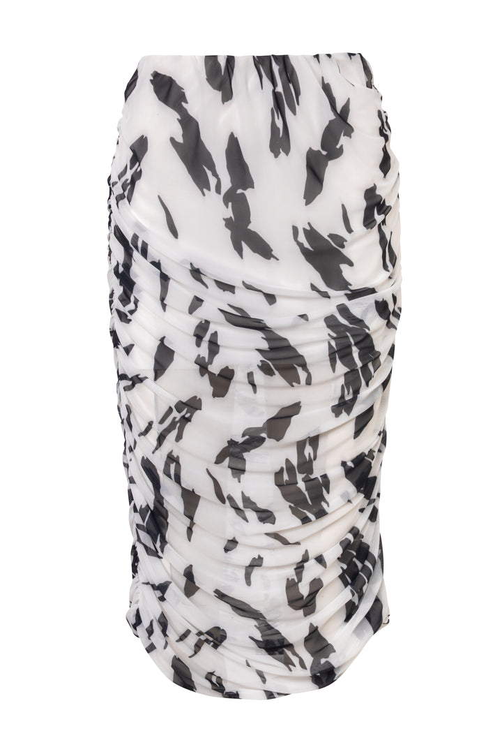 CRUELA SKIRT