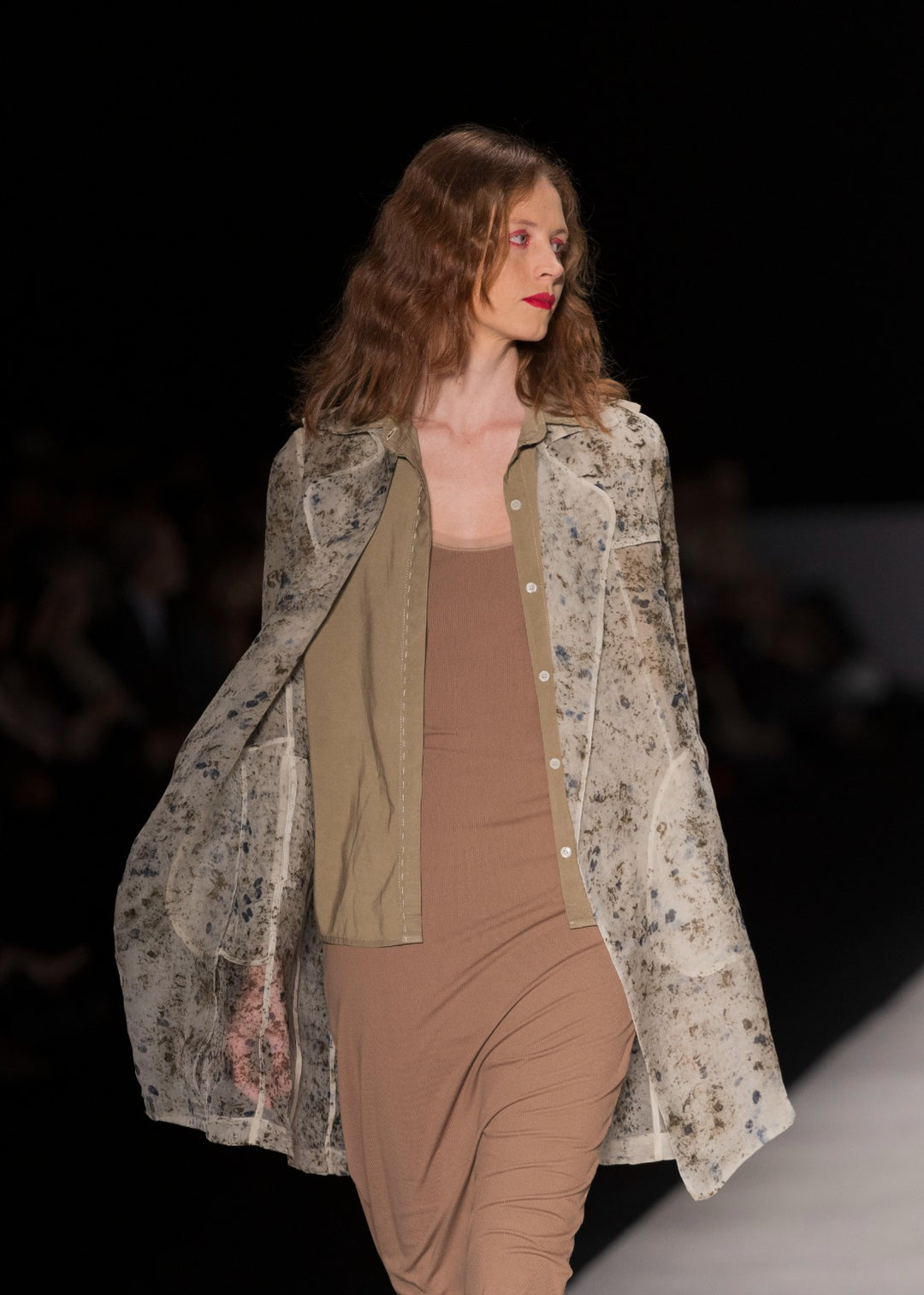 Pergamino Jade Trench