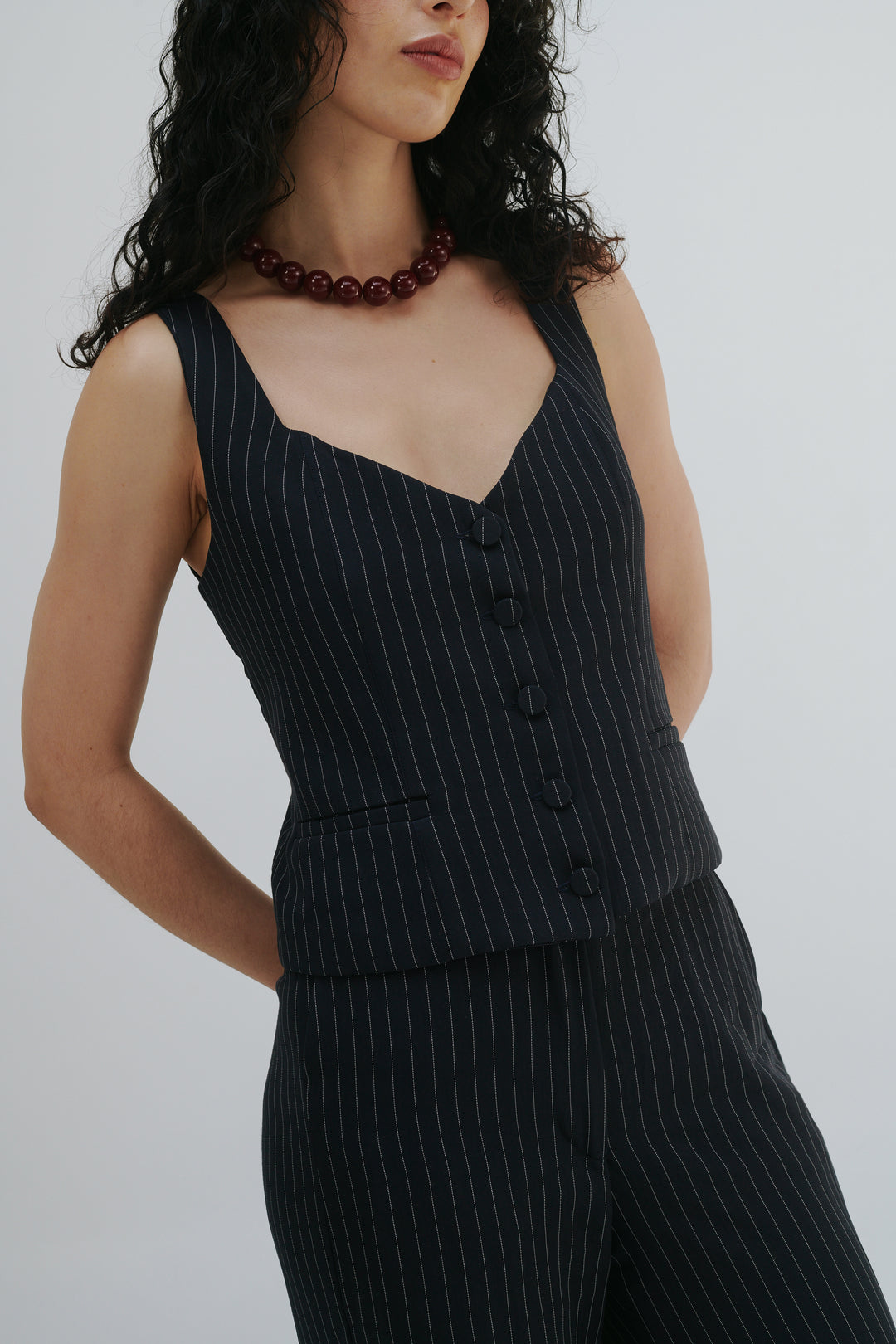 Silencio Night Vest