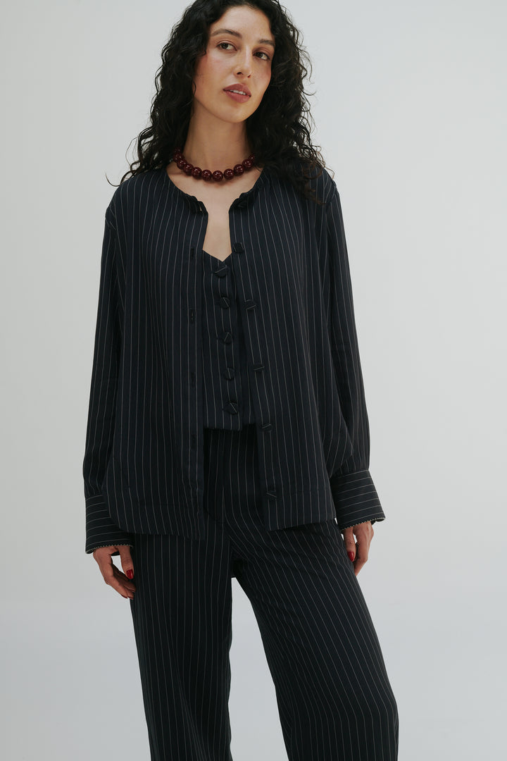 Silencio Night Trousers