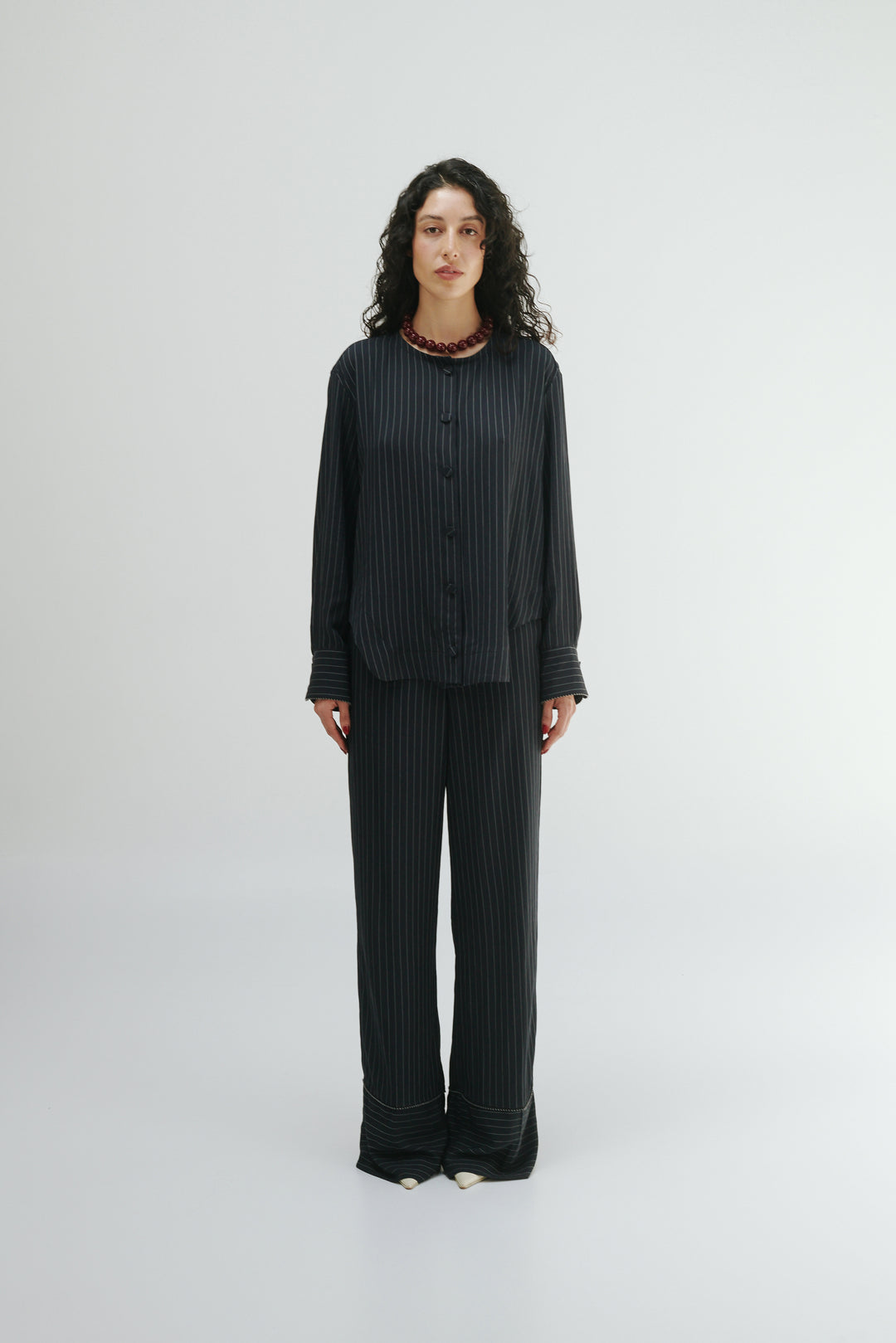 Silencio Night Trousers