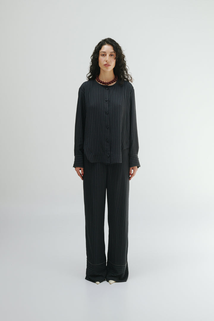 Silencio Night Trousers