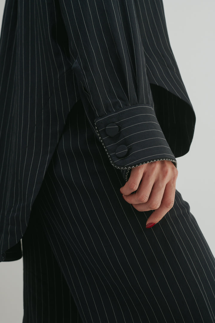 Silencio Night Shirt