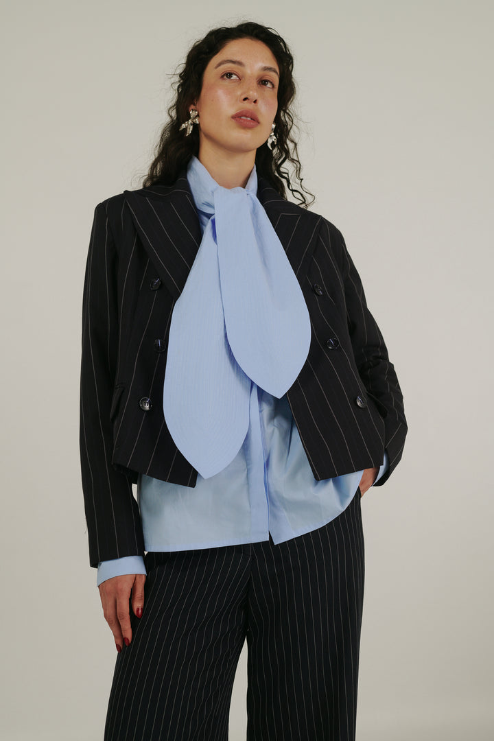Legado Navy Blazer