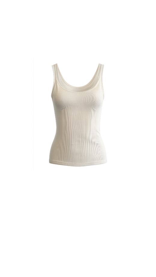 White Nebula Top