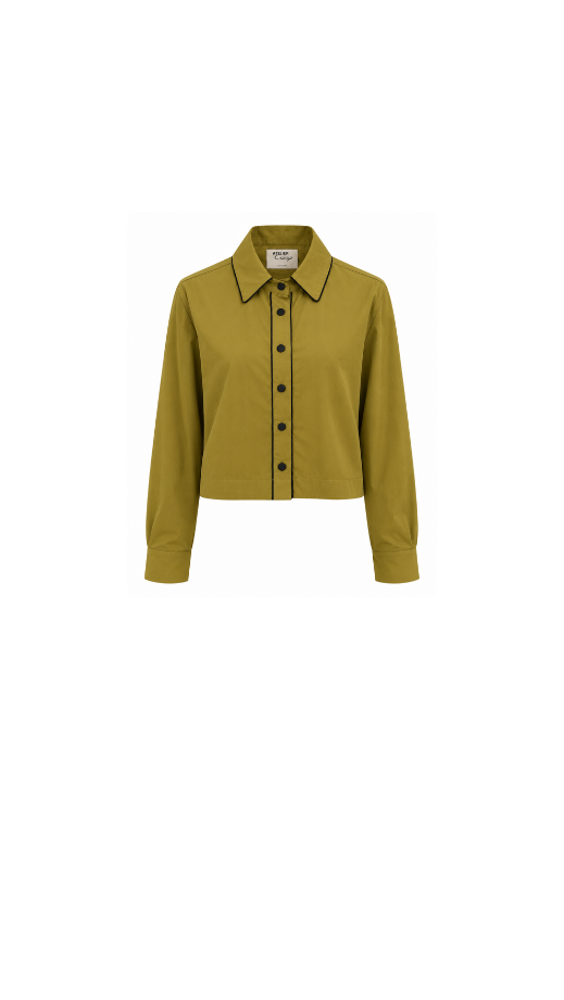 Penumbra Shirt