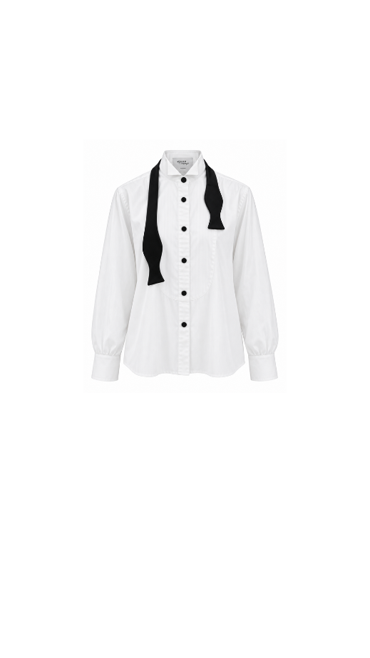 Smoking Shirt