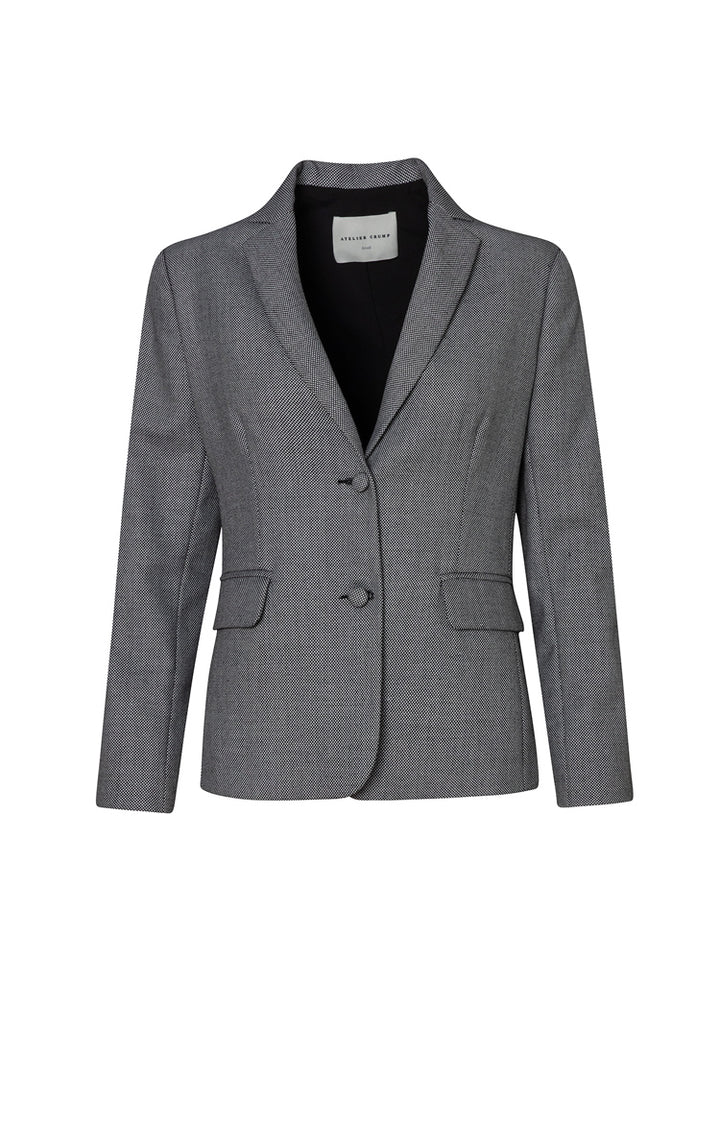 Caviar Blazer