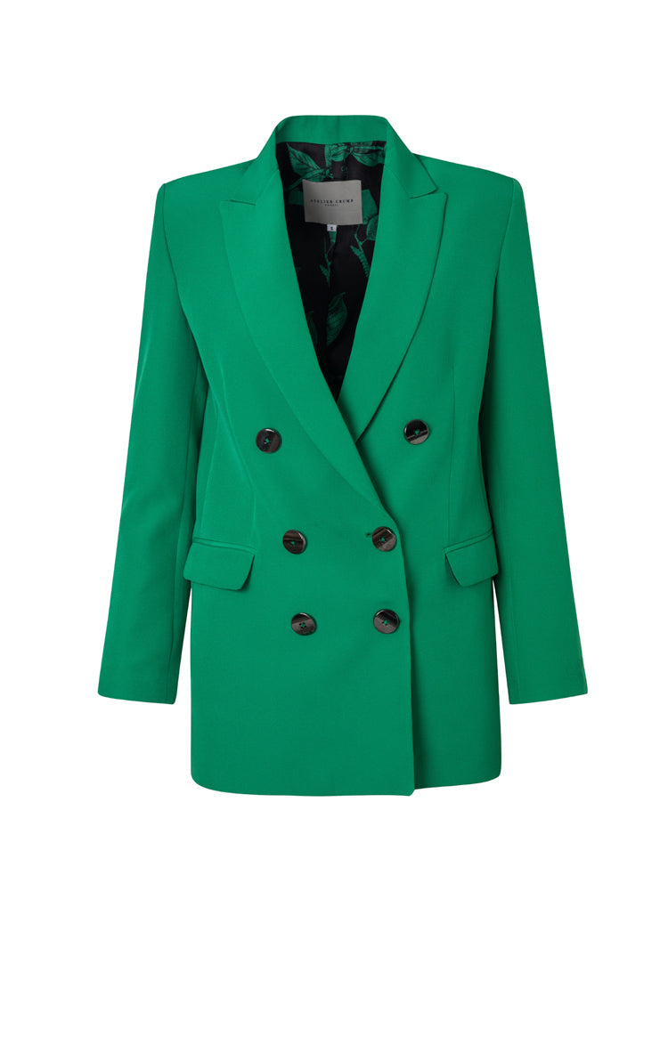 Blazer Carla Esmeralda