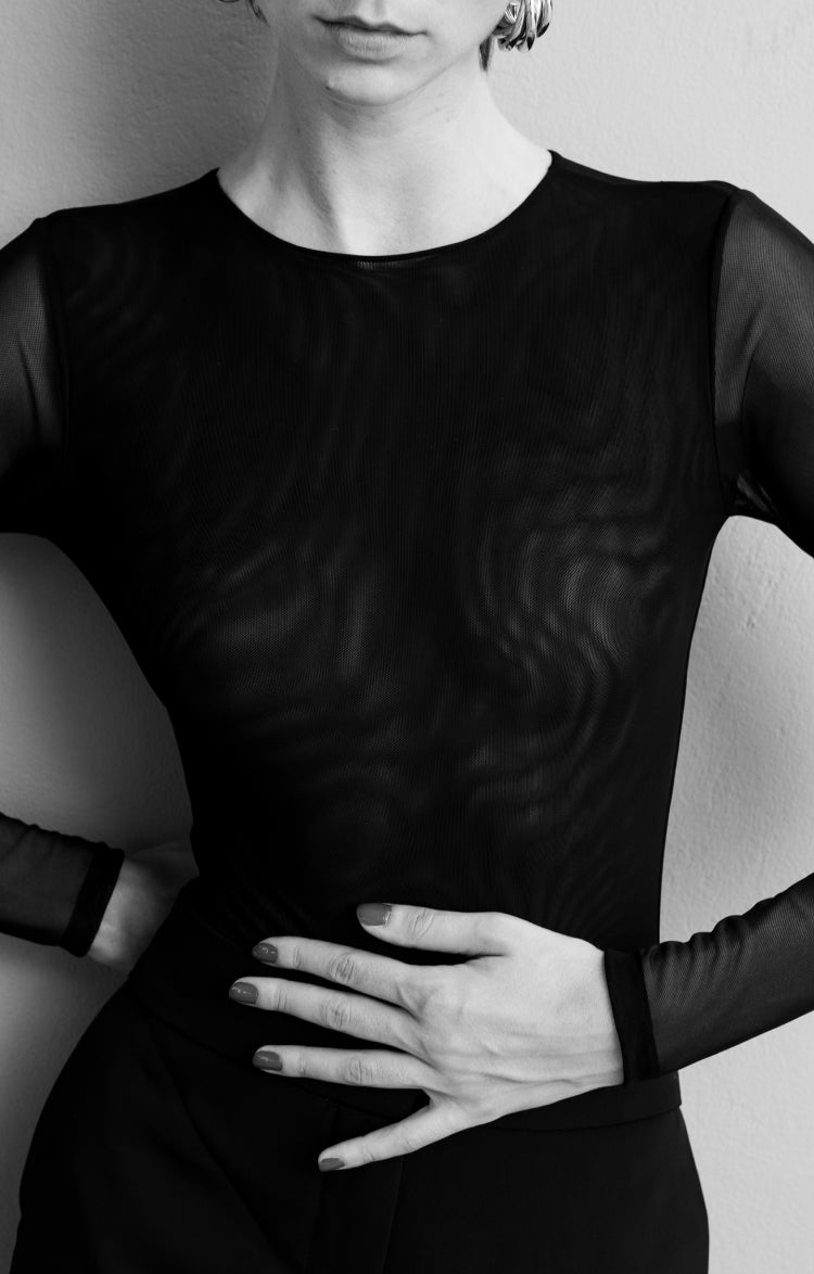 Body Polka