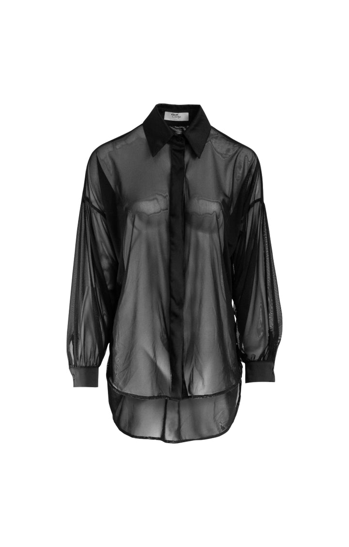 Camisa Polka