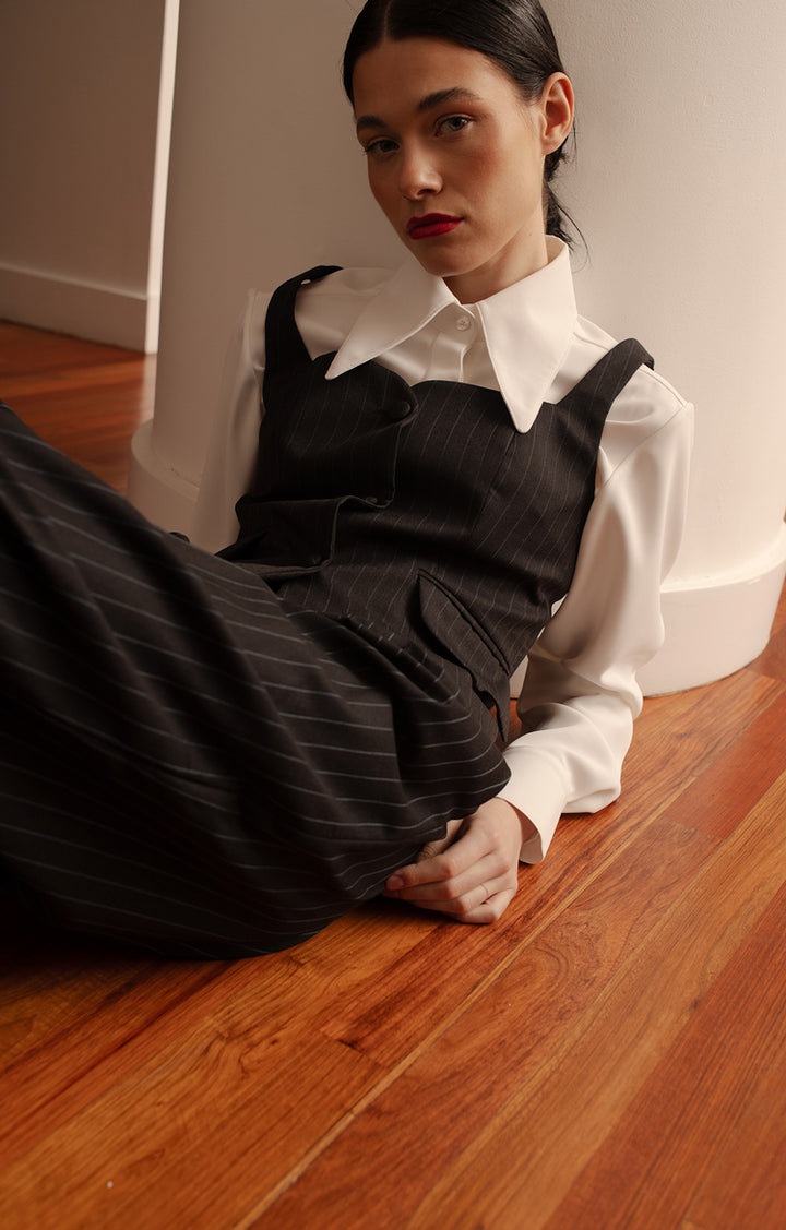 Soprano Vest