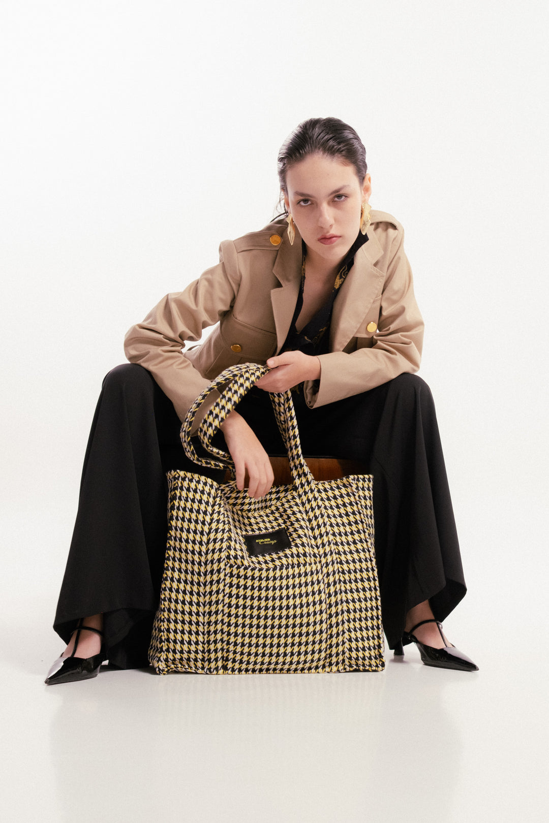 Cartera Marie