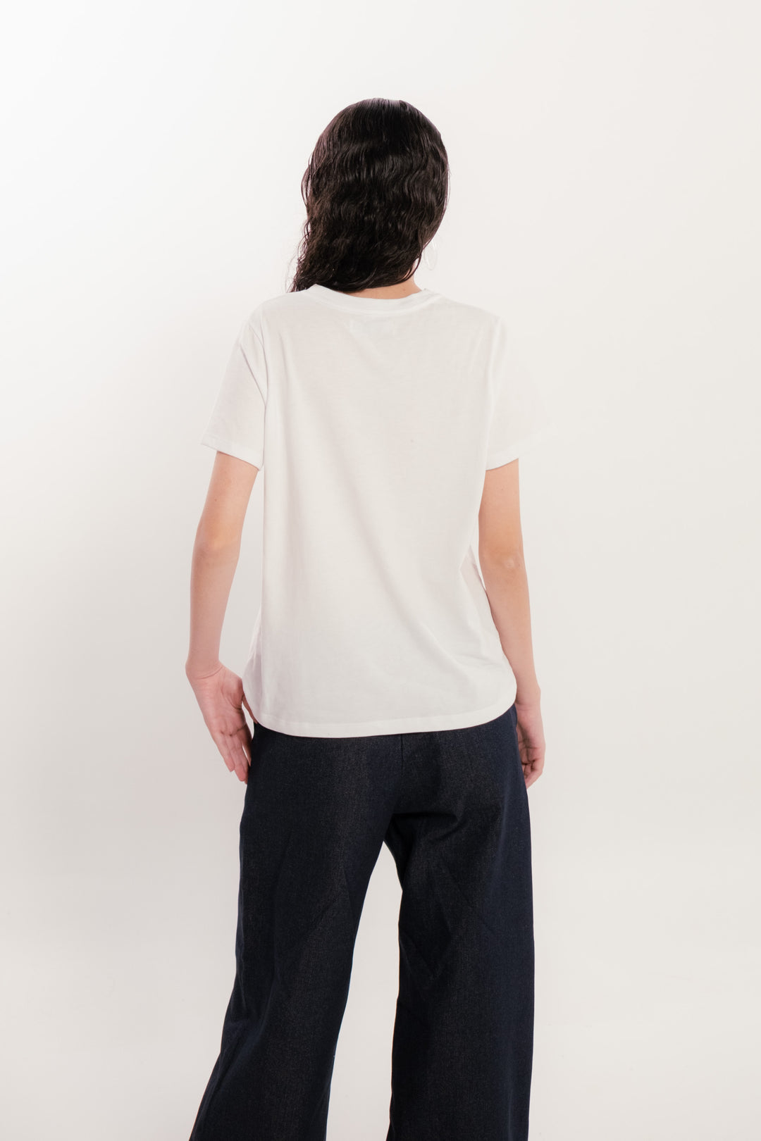 T-Shirt Madre Tierra