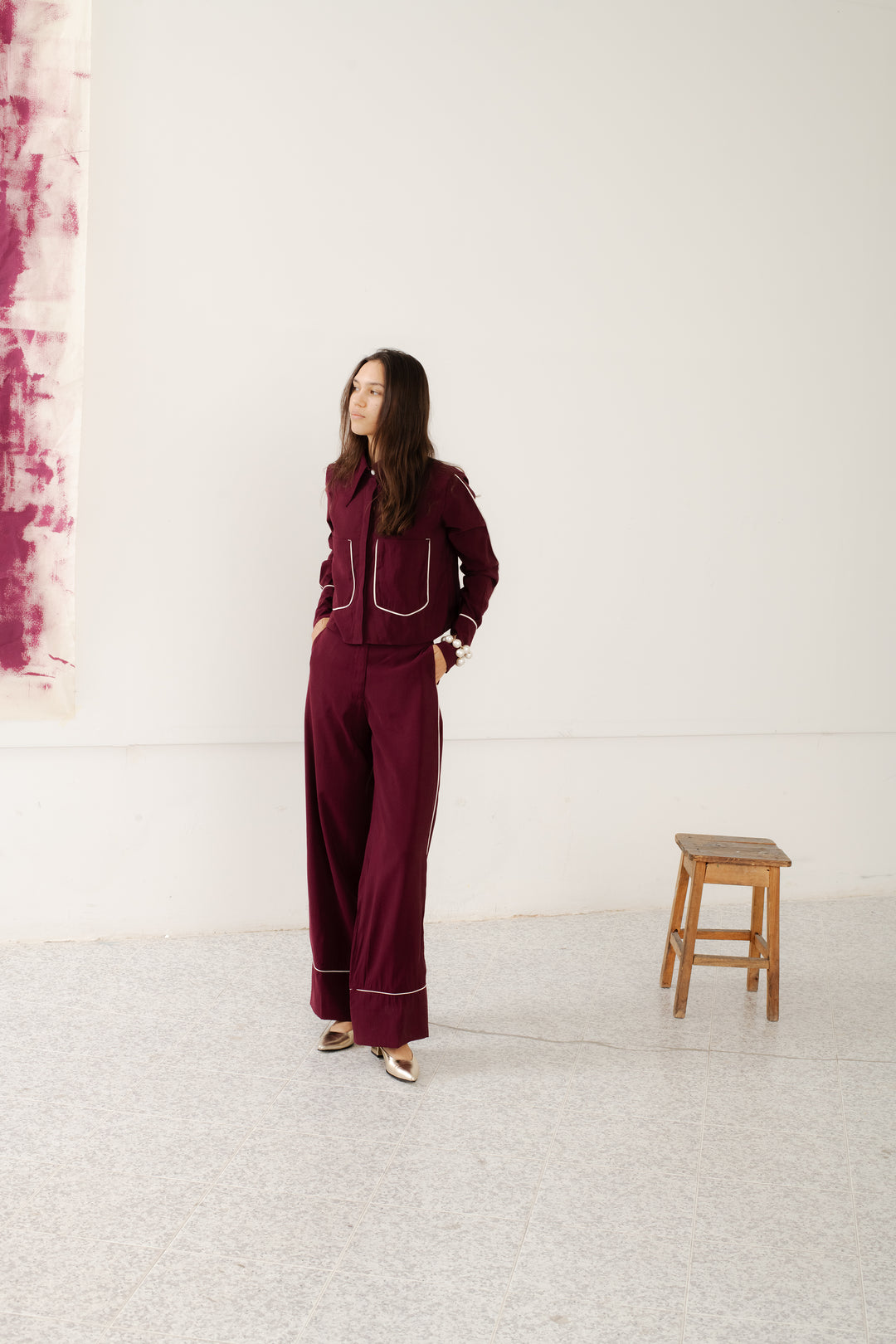 Manila Pants