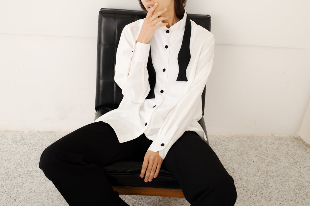 Smoking Shirt