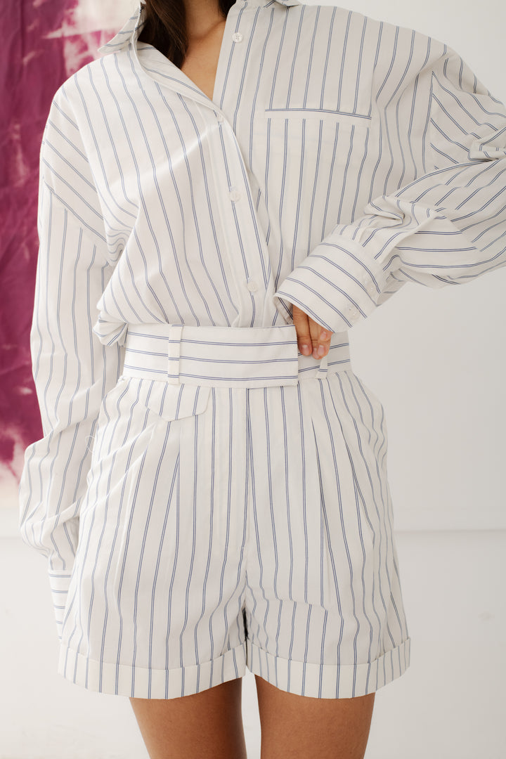 Casablanca Shorts