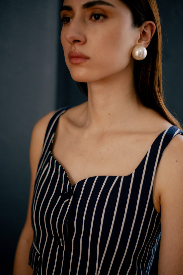 Chaleco Rafaella