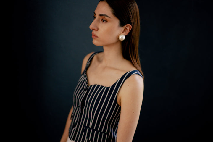 Chaleco Rafaella