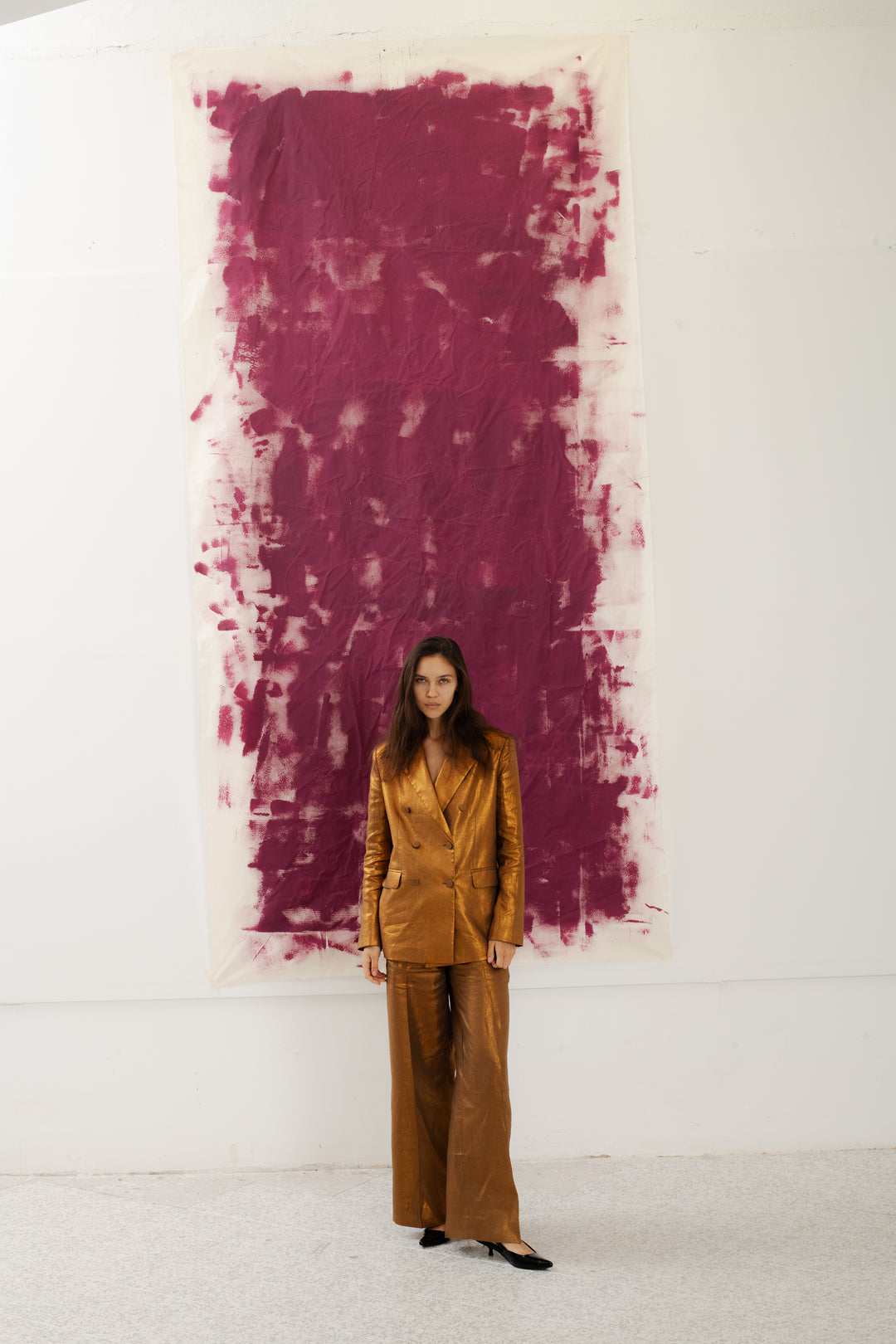 Cobre Blazer