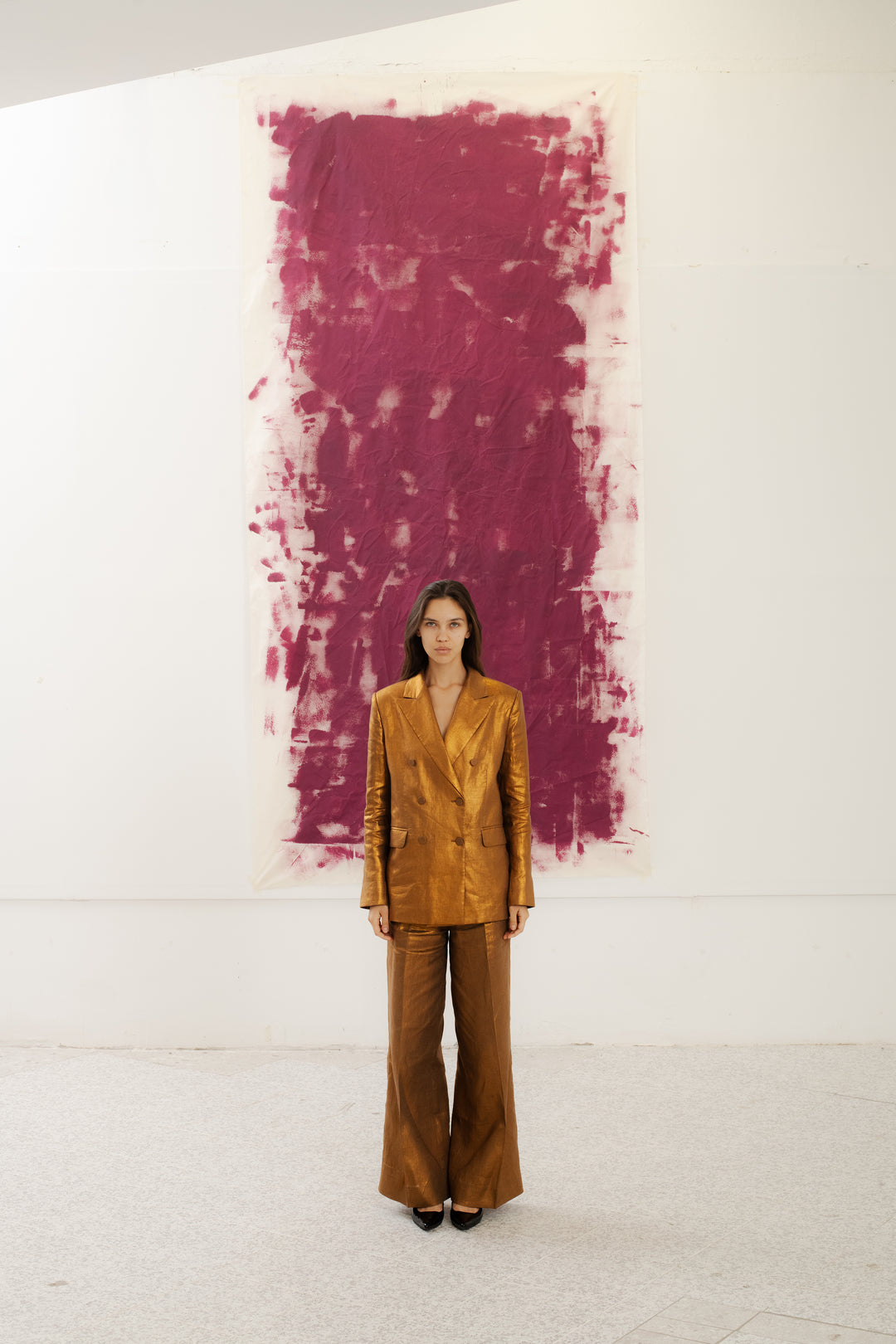 Cobre Trousers