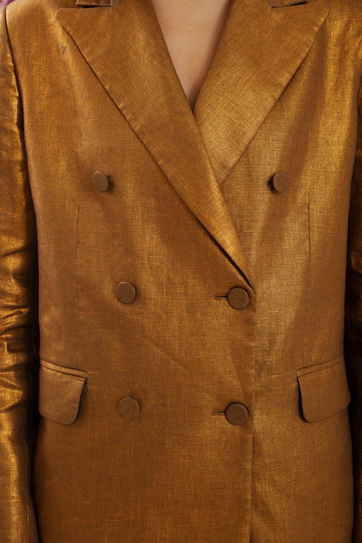 Cobre Blazer