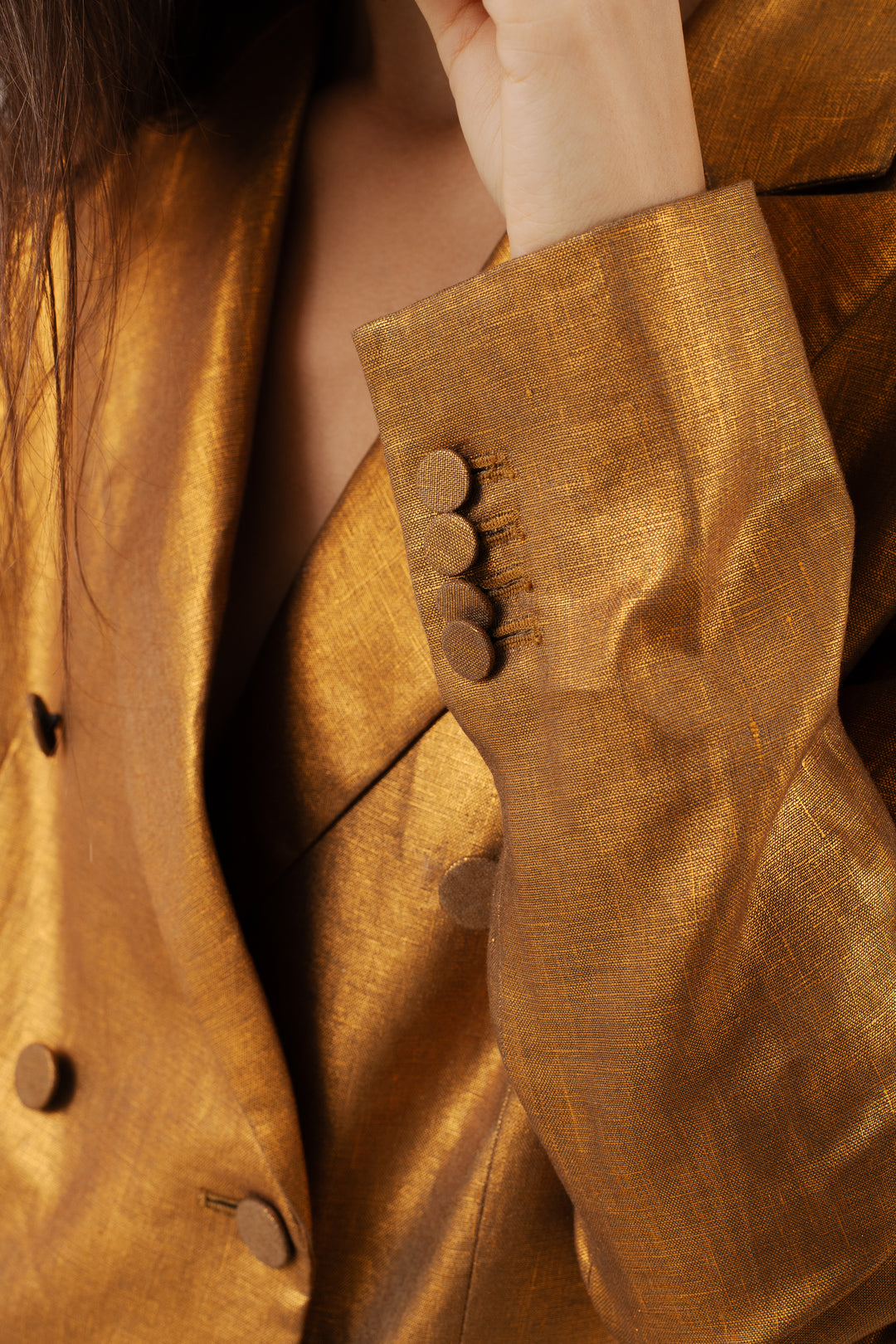 Cobre Blazer