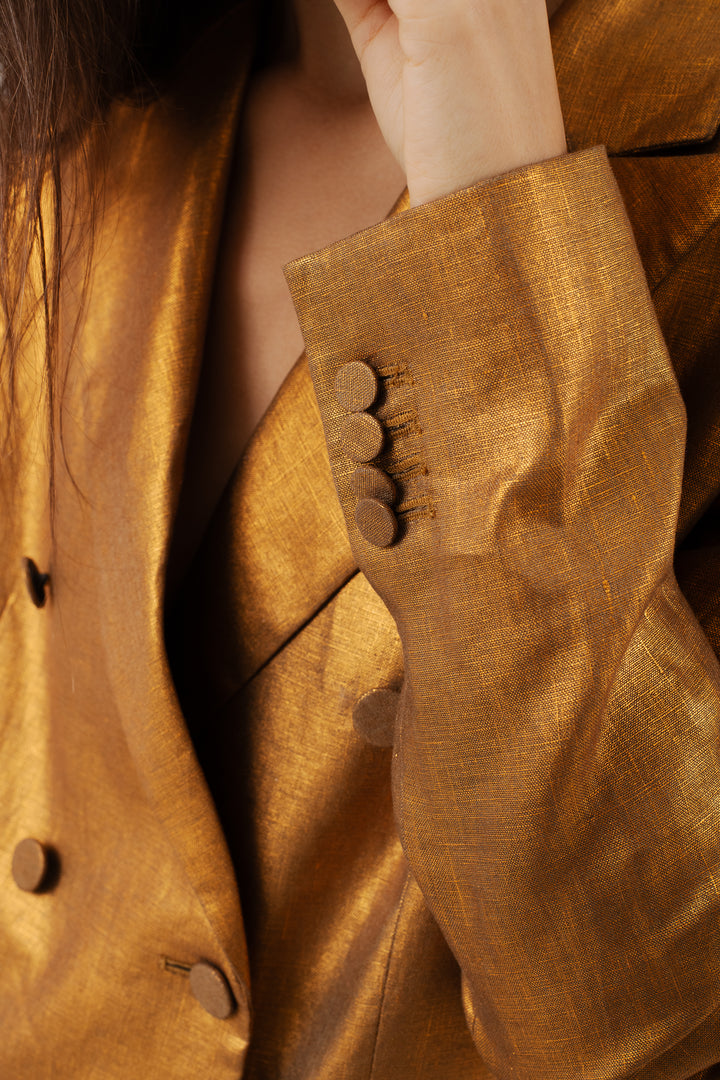 Cobre Blazer