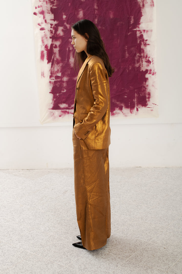 Cobre Trousers