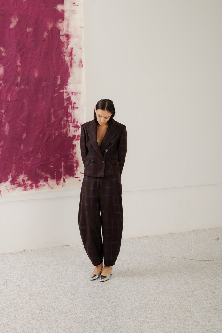 Amsterdam Trousers