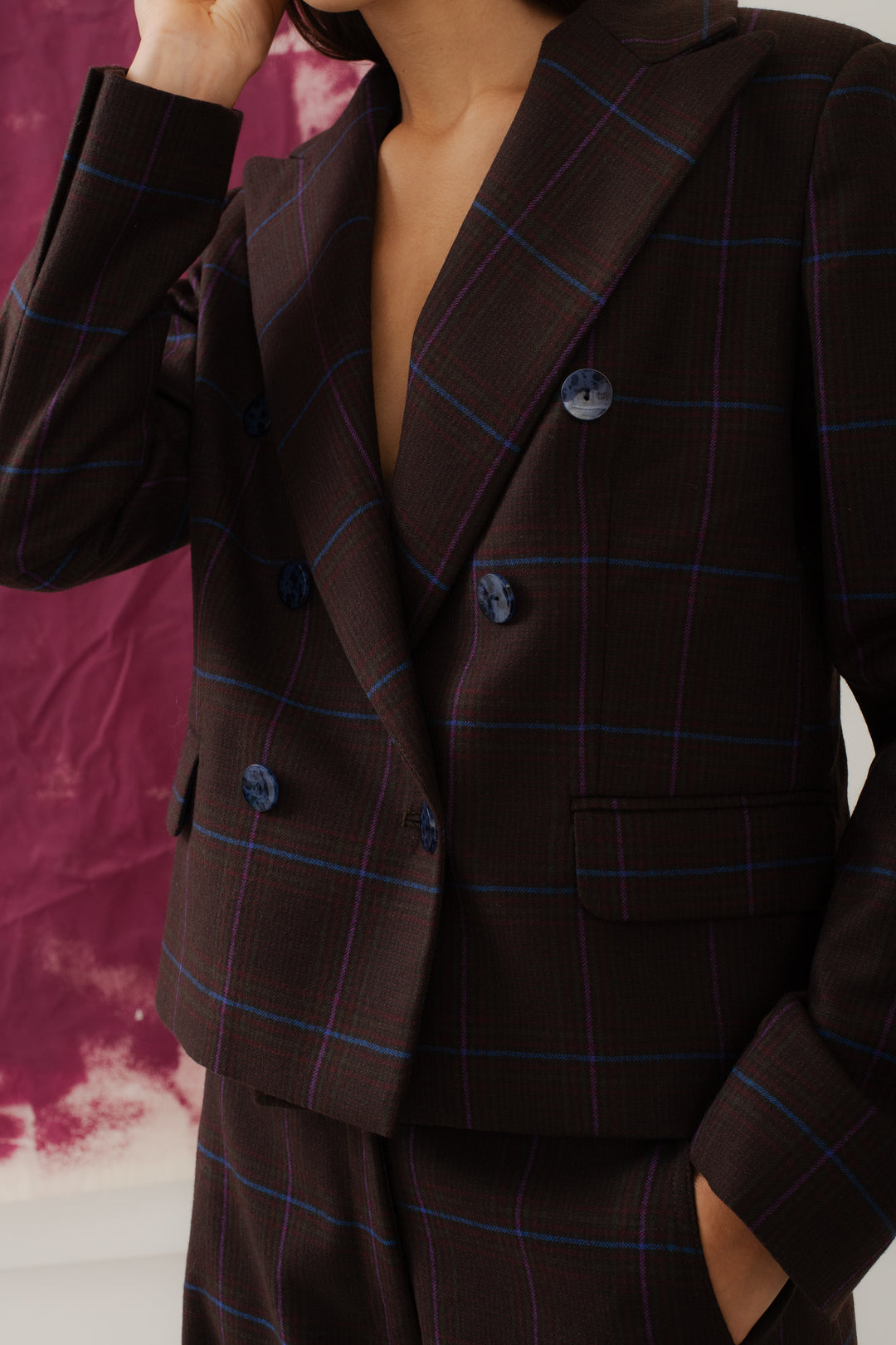 Amsterdam Blazer