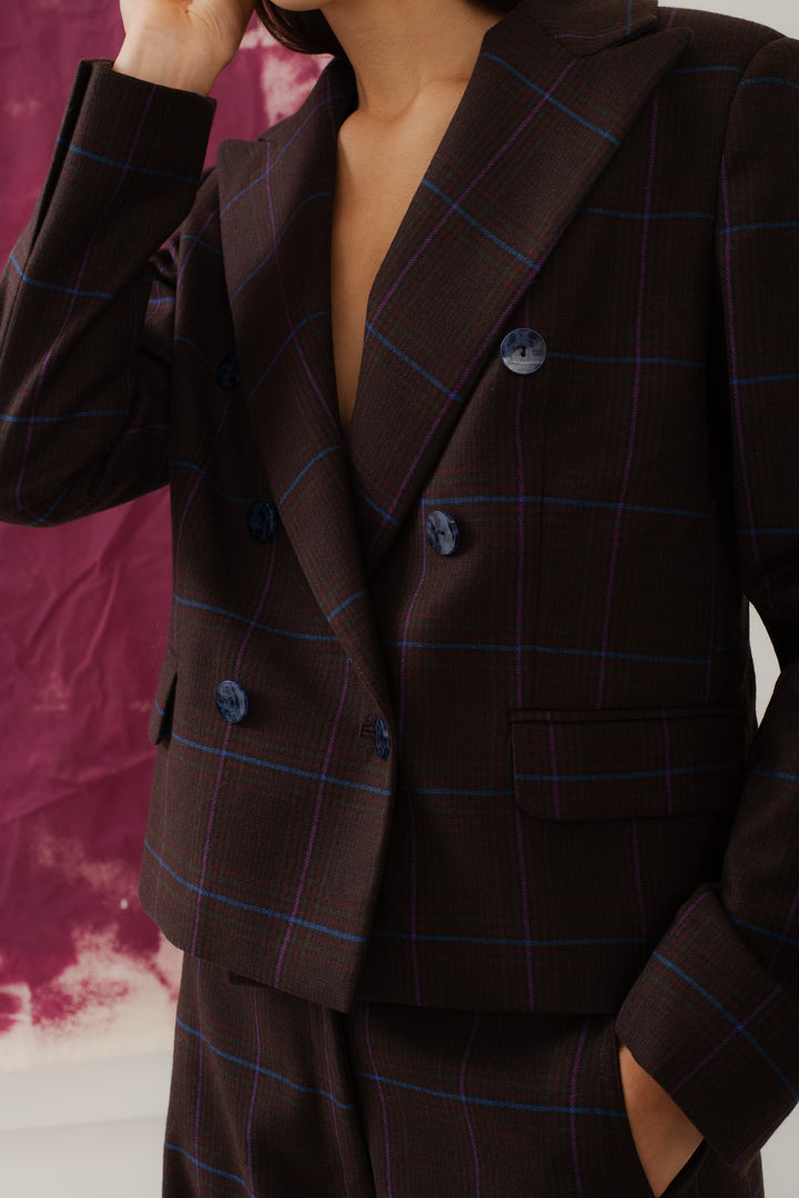 Amsterdam Blazer