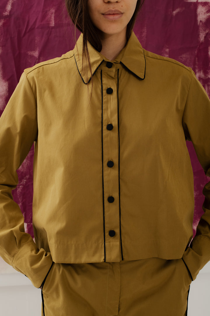 Penumbra Shirt