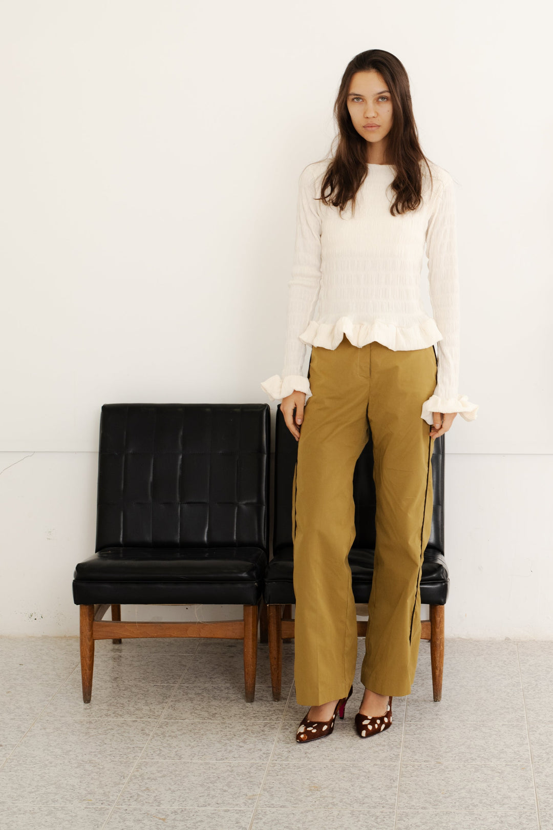 Penumbra Pants