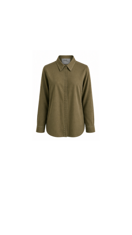 Ruda Salvaje Shirt
