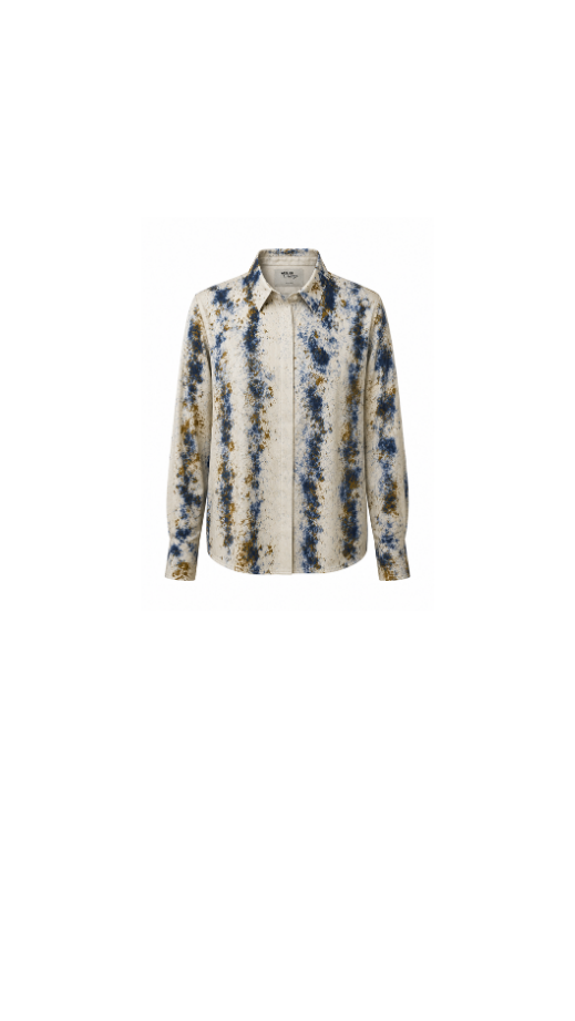 Susurro Jade Shirt