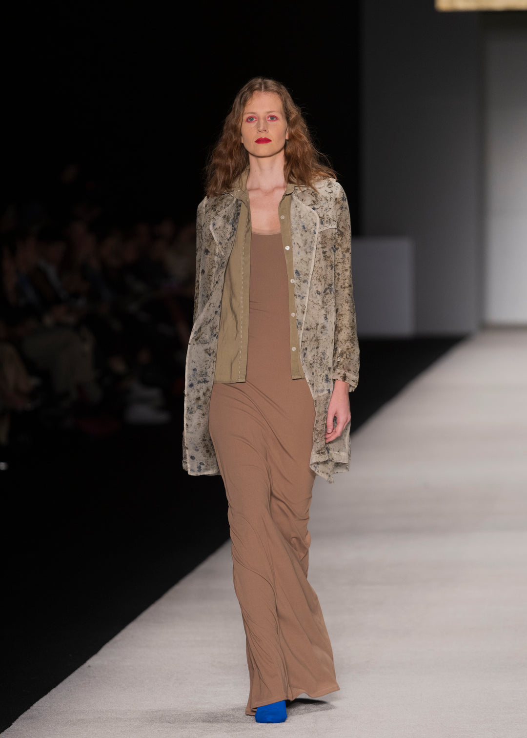 Pergamino Jade Trench