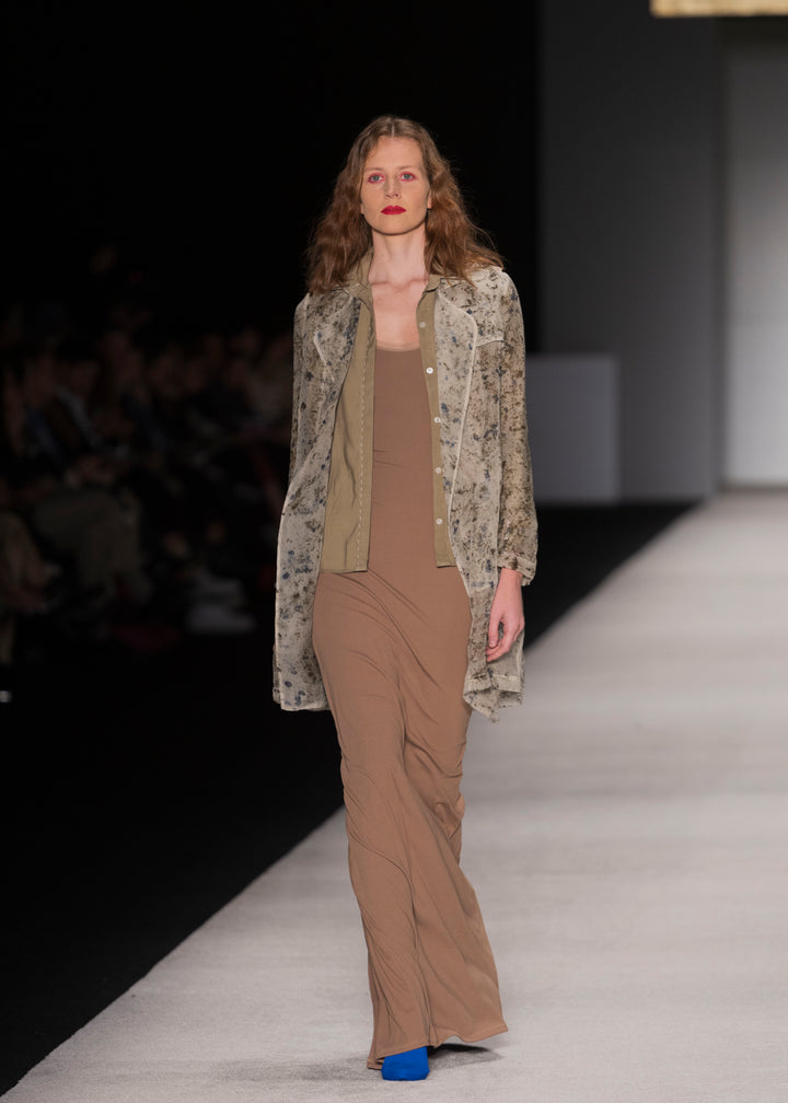 Pergamino Jade Trench