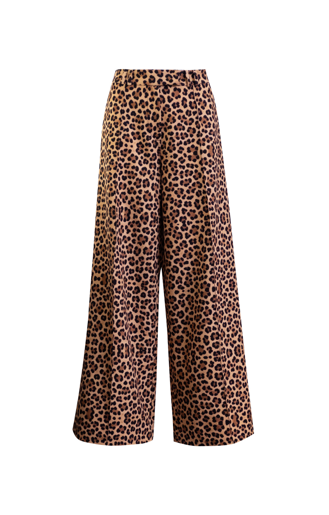 Pantalón Leopardo