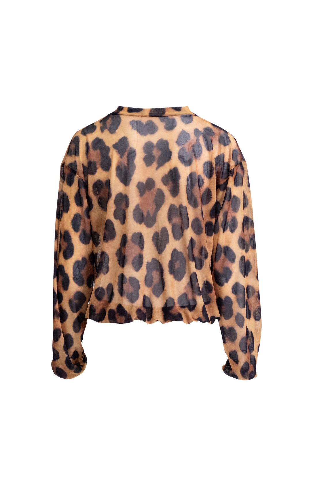 Saco Leopardo