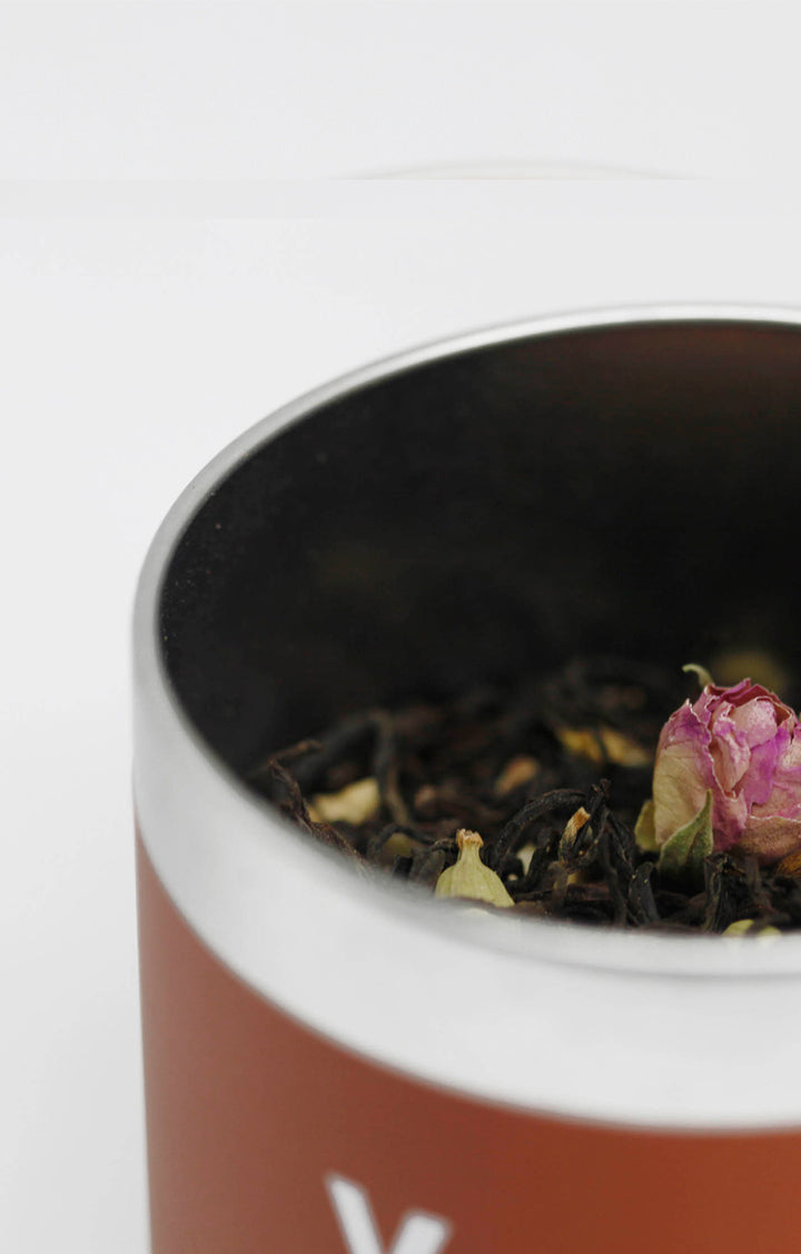 Trio Té