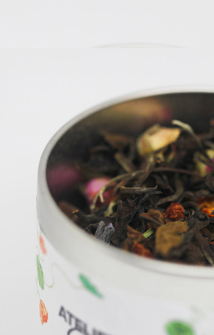 Té de la Emperadora