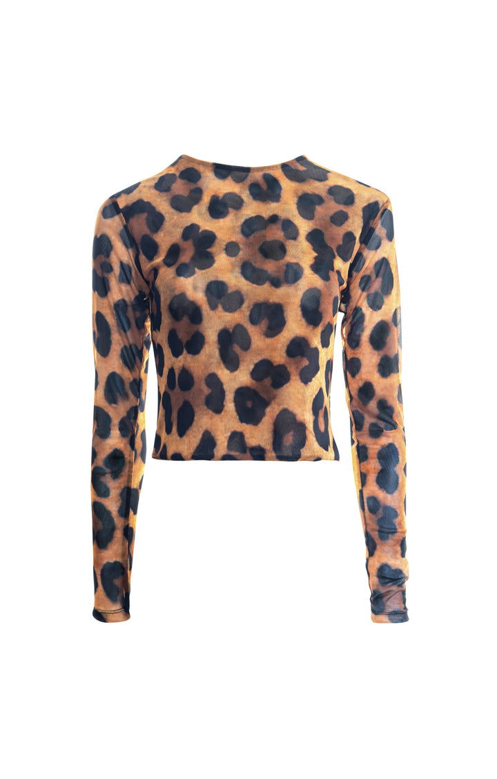 Top Leopardo