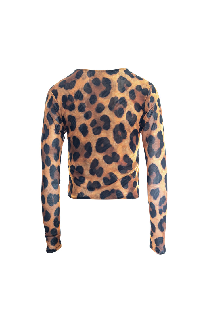 Top Leopardo