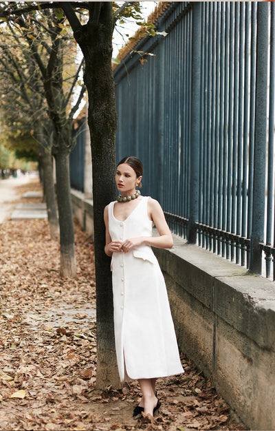 Vestido Cosima