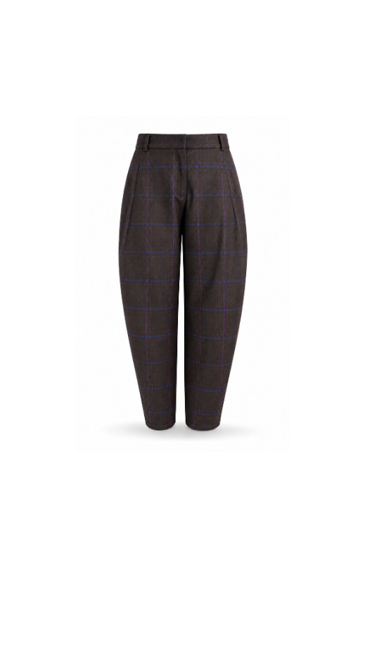 Amsterdam Trousers